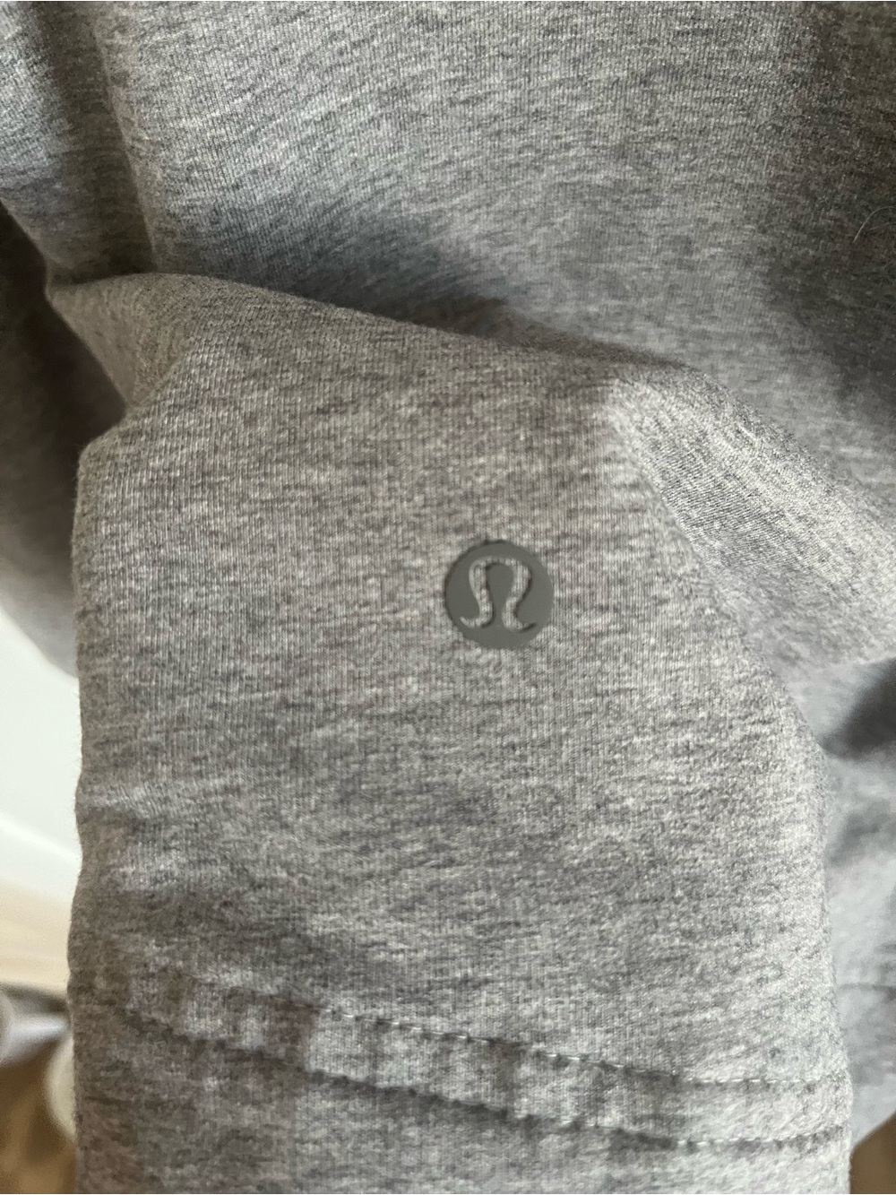 Lululemon Belle Wrap
Heathered Medium Grey - Picture 3 of 8